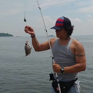 Meet your Posher, Jason